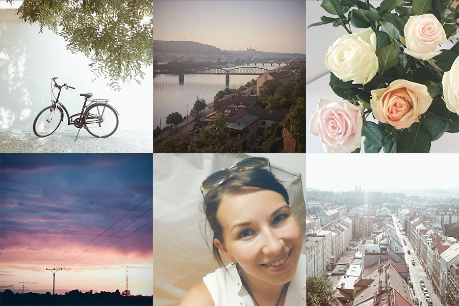 Portrétní fotograf Praha fotka