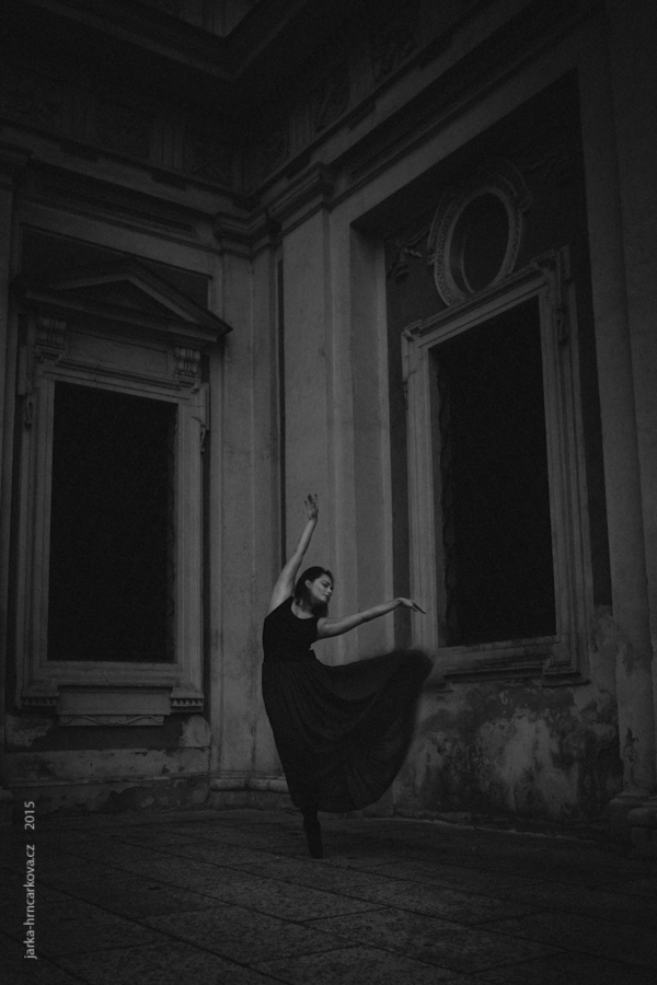 Fotograf Praha fotka