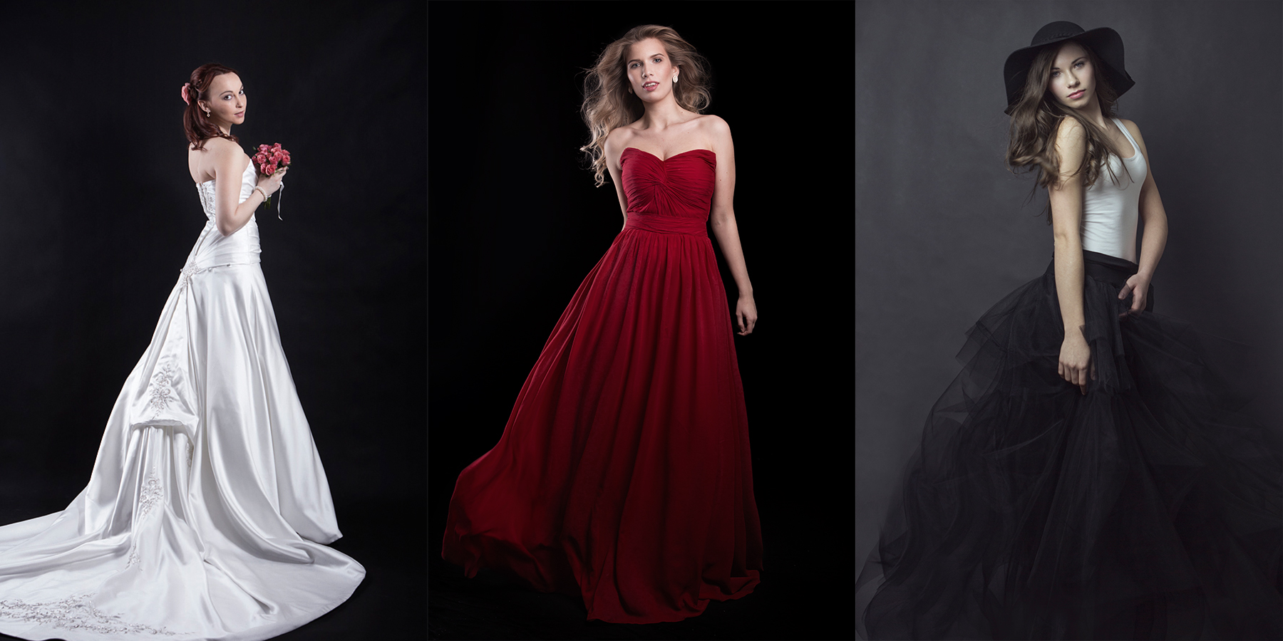 Profesionální focení s vizážistkou Praha