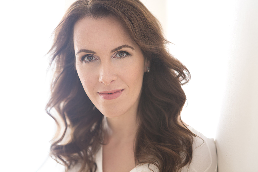 Jak probíhá focení. Fotograf Praha