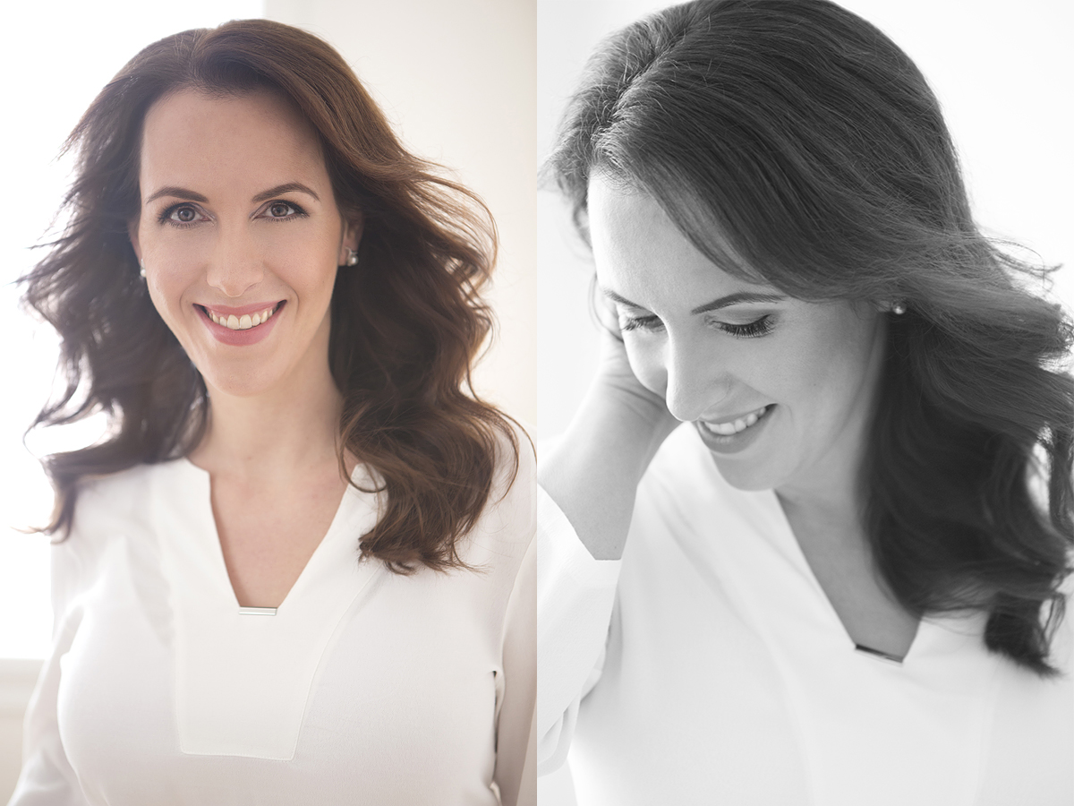 Jak probíhá focení. Fotograf Praha