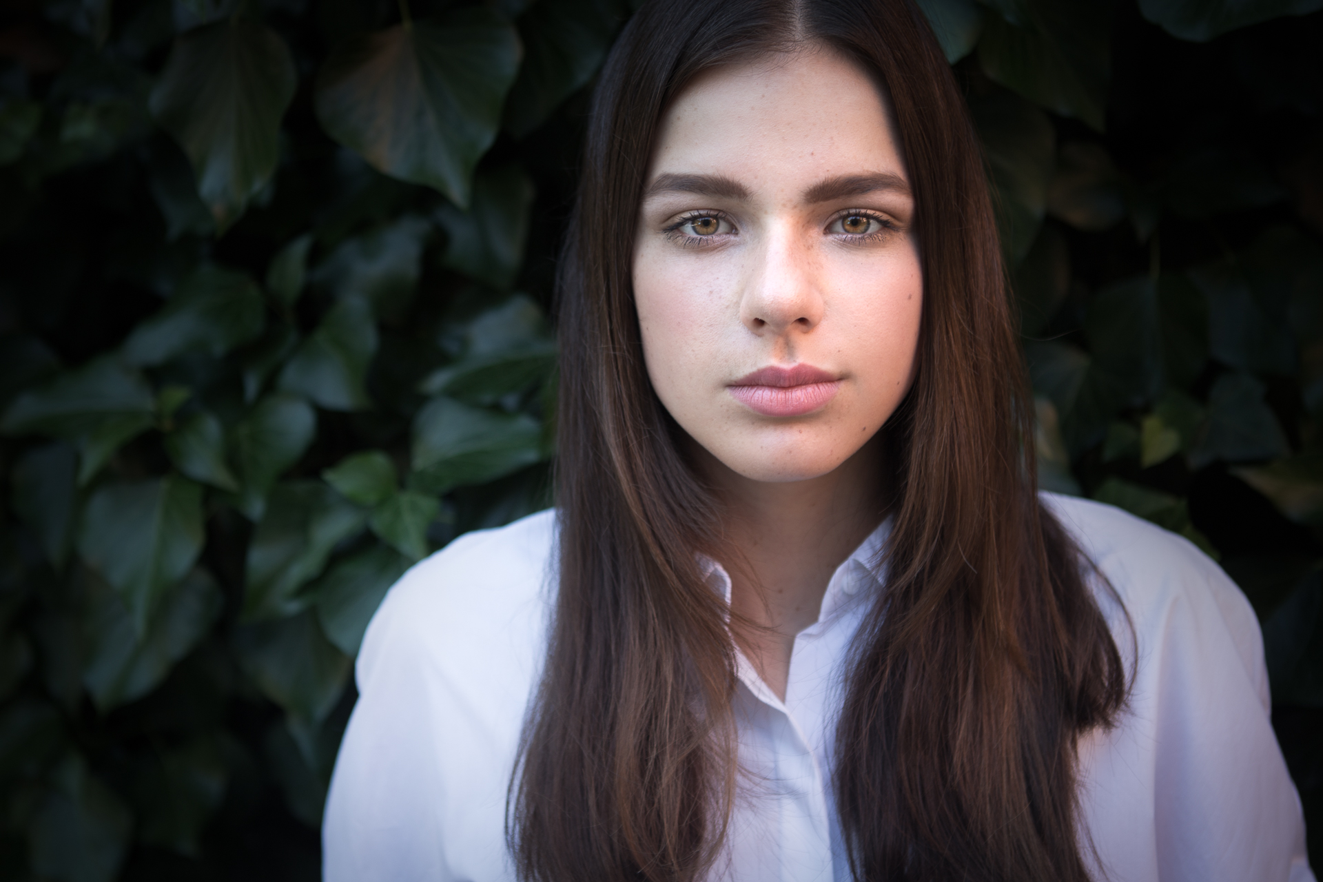 Fototest, fotografka Praha