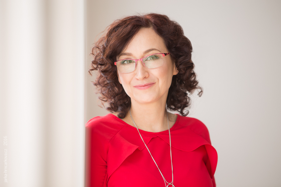 Portrétní fotograf Praha