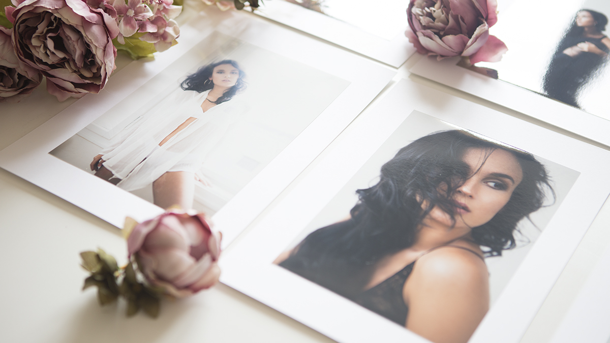 Černá sukně - fotografka Praha