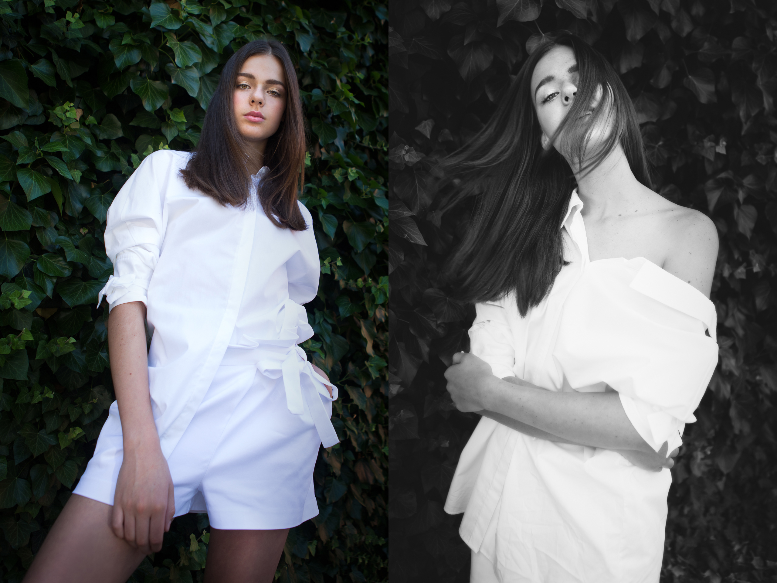 Fototest, fotografka Praha