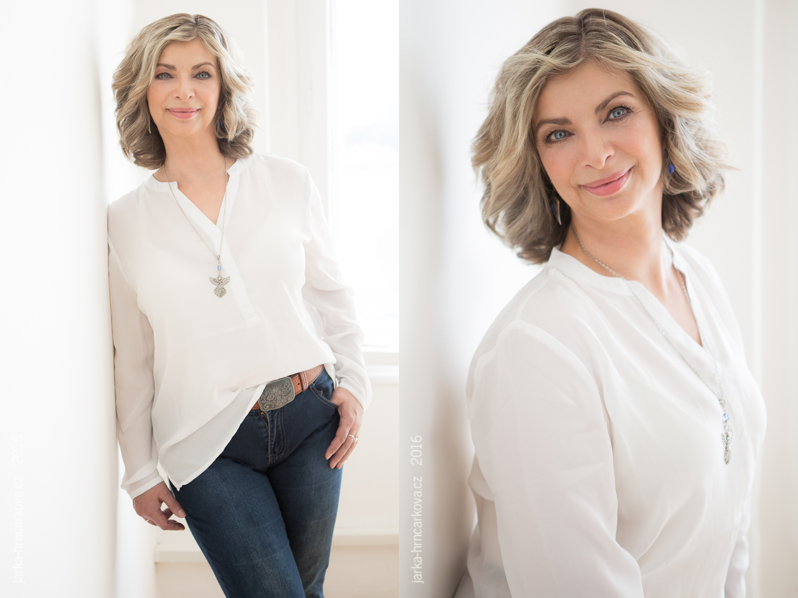 Business fotky, fotografka Praha