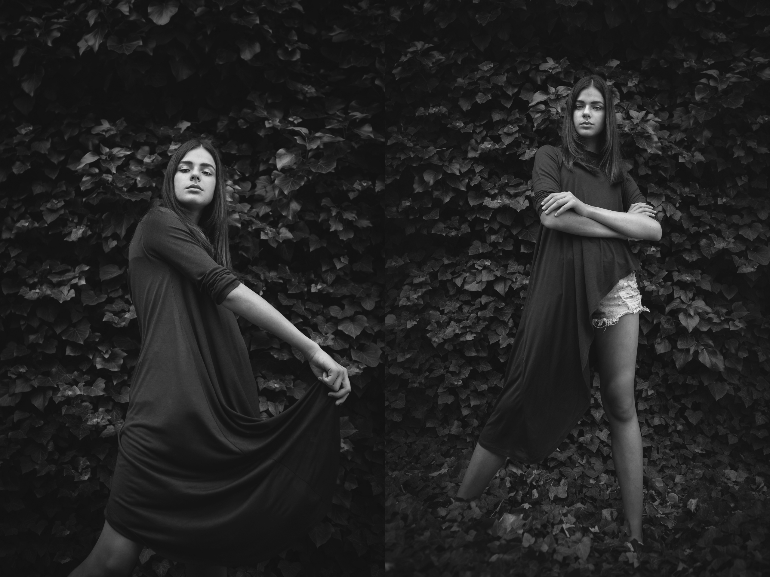 Fototest, fotografka Praha