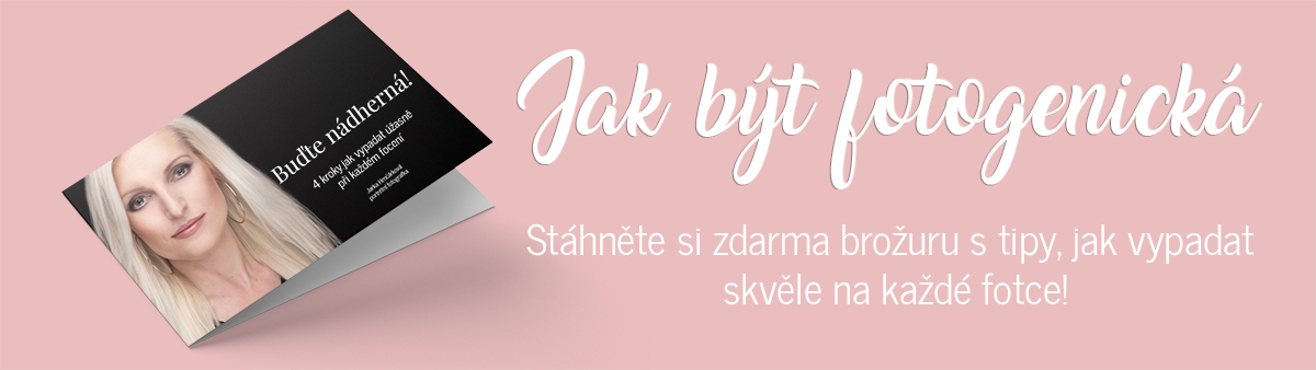 Co jíst před focením