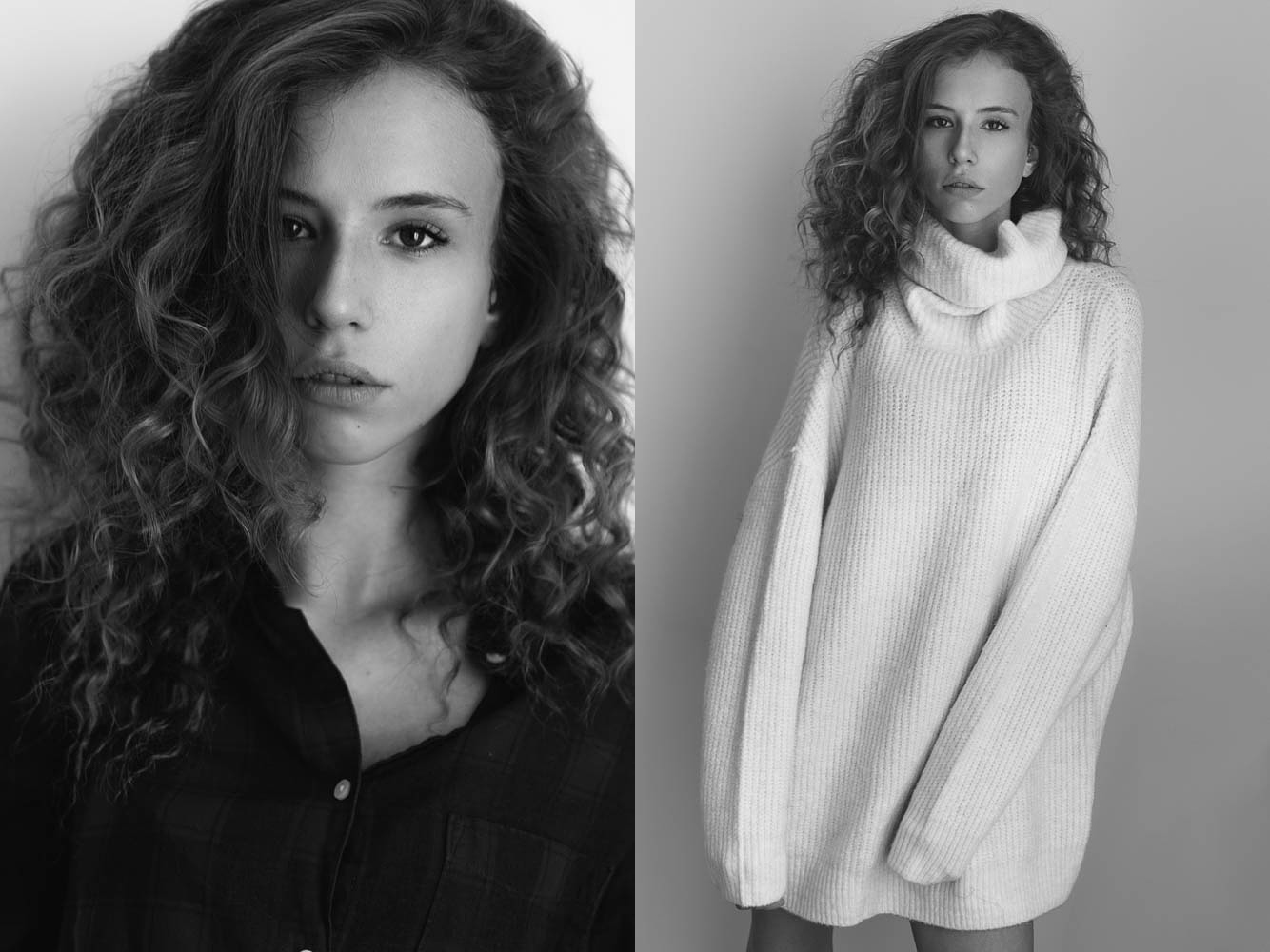 Jak nafotit profesionální fototest