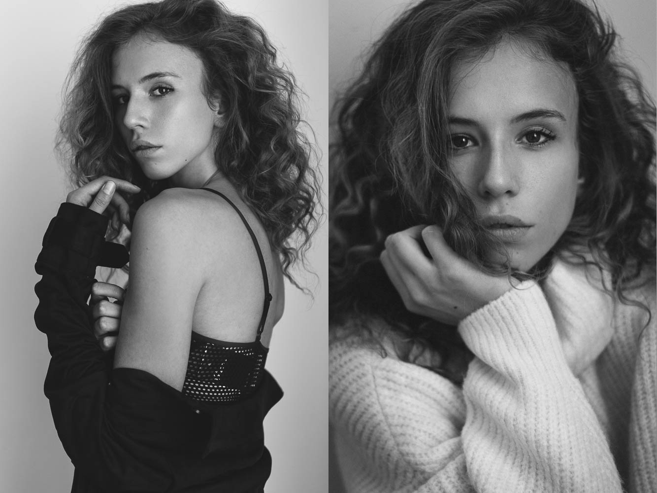 Jak nafotit profesionální fototest