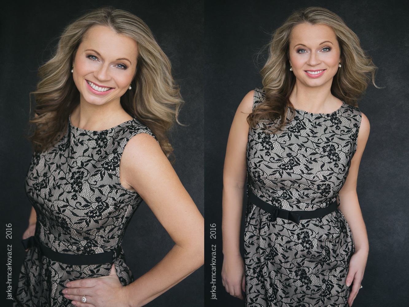 Fotky jako dárek pro manžela