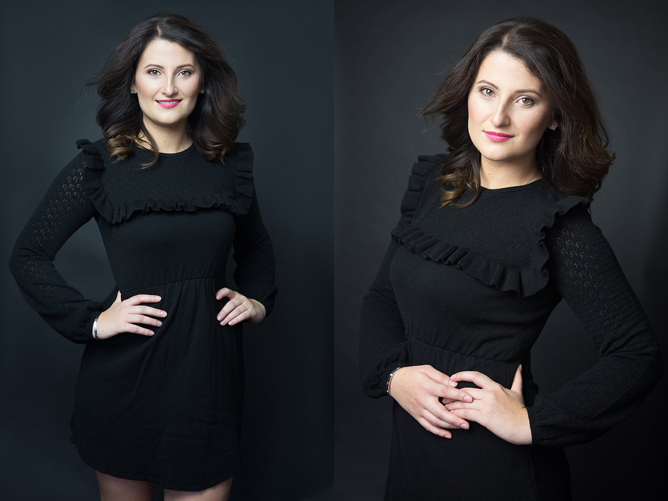 co za oblečení si s sebou sbalit na focení