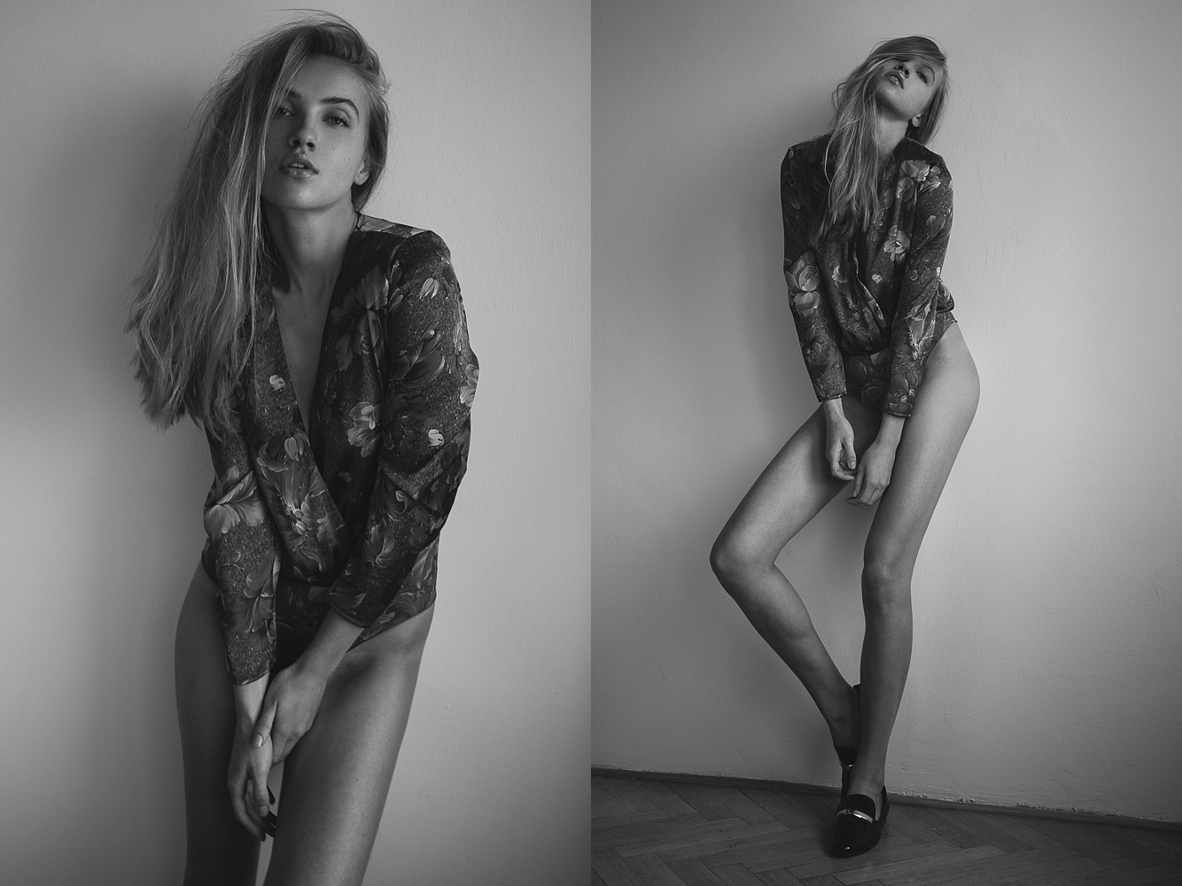 Fototest pro Czechoslovak Models