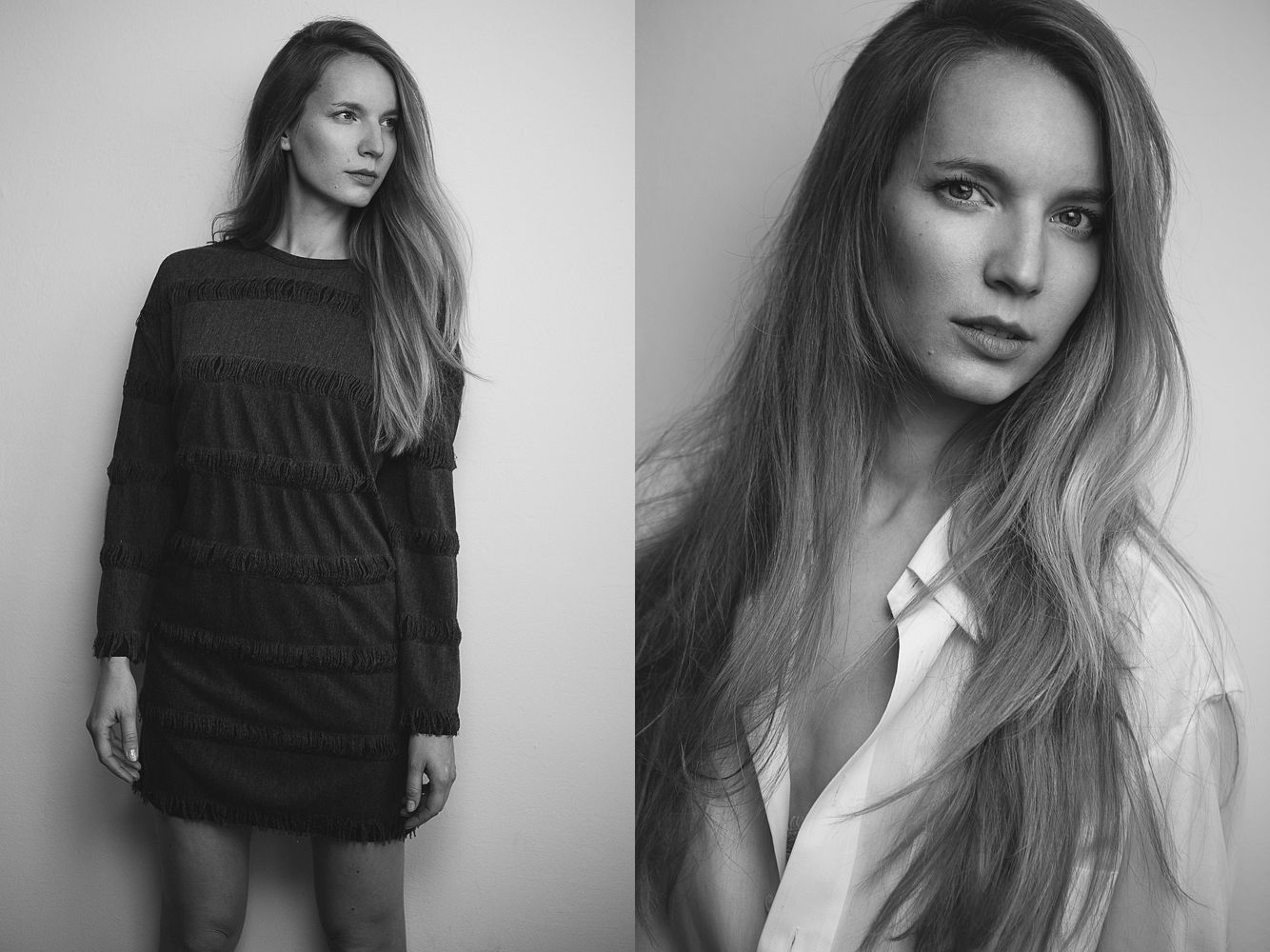 Fototest fotografka Praha