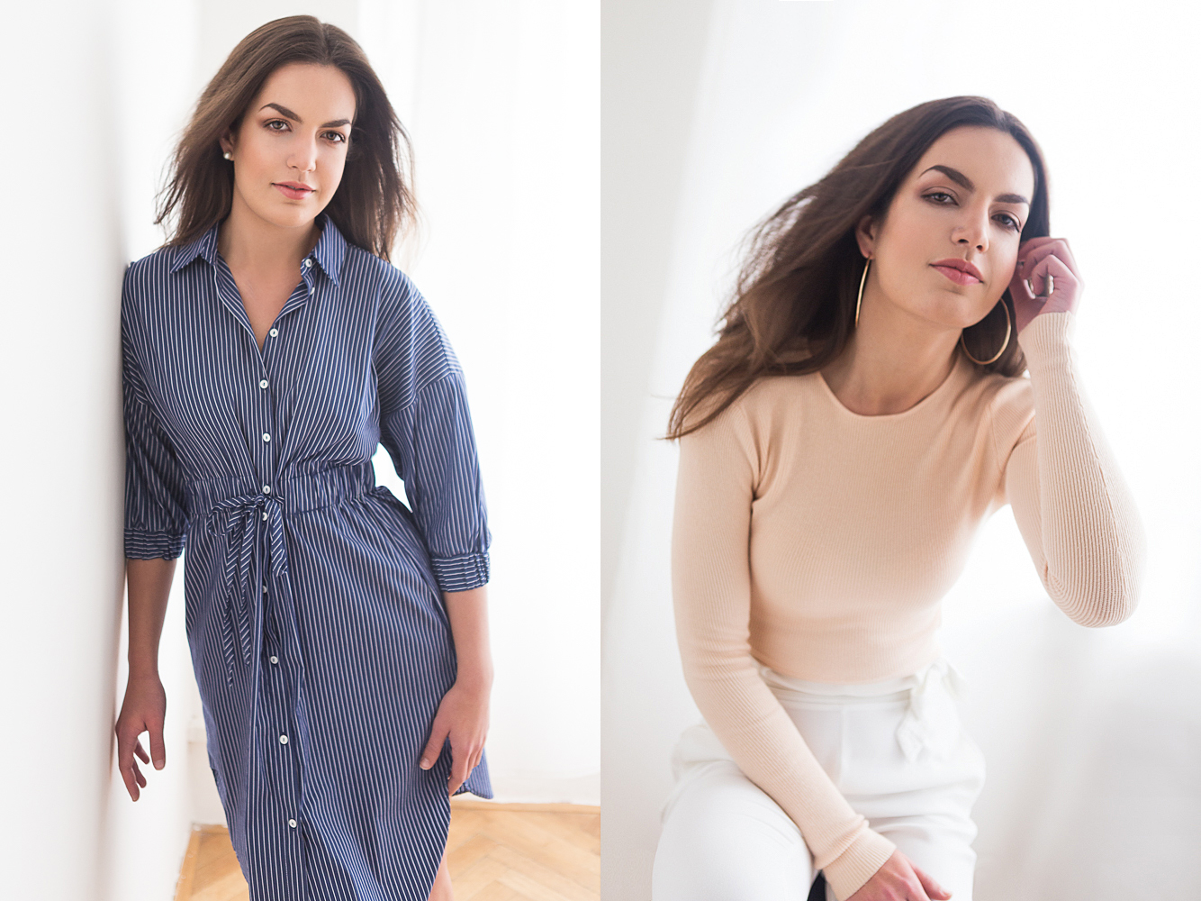 Jak probíhá focení