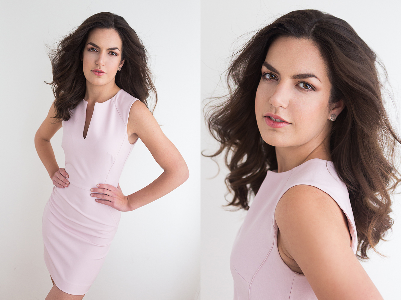 Jak probíhá focení