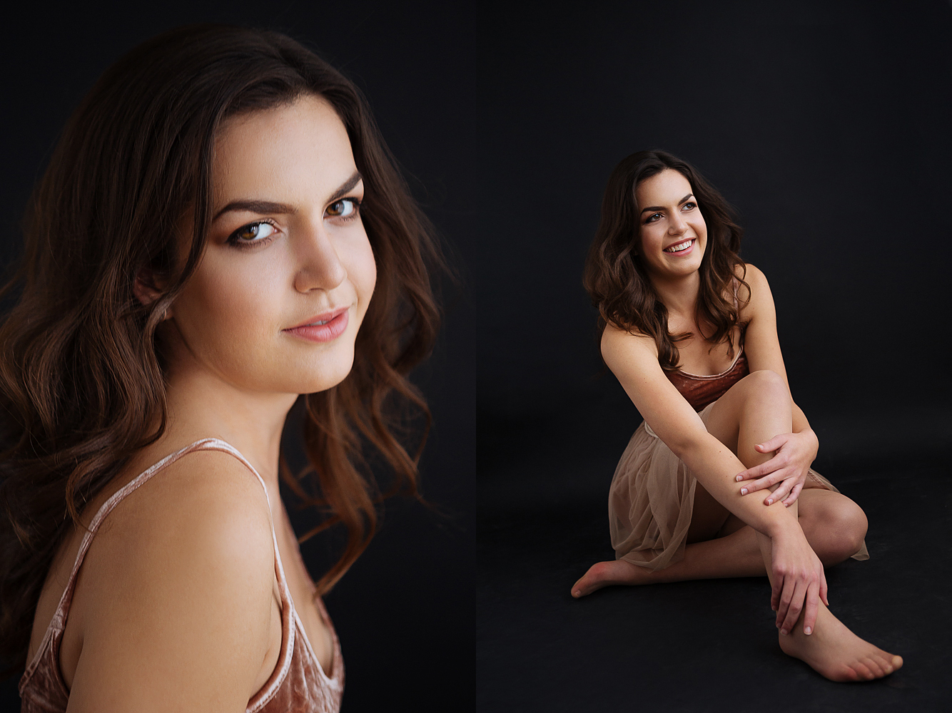 Jak probíhá focení