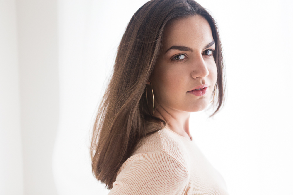 Jak probíhá focení