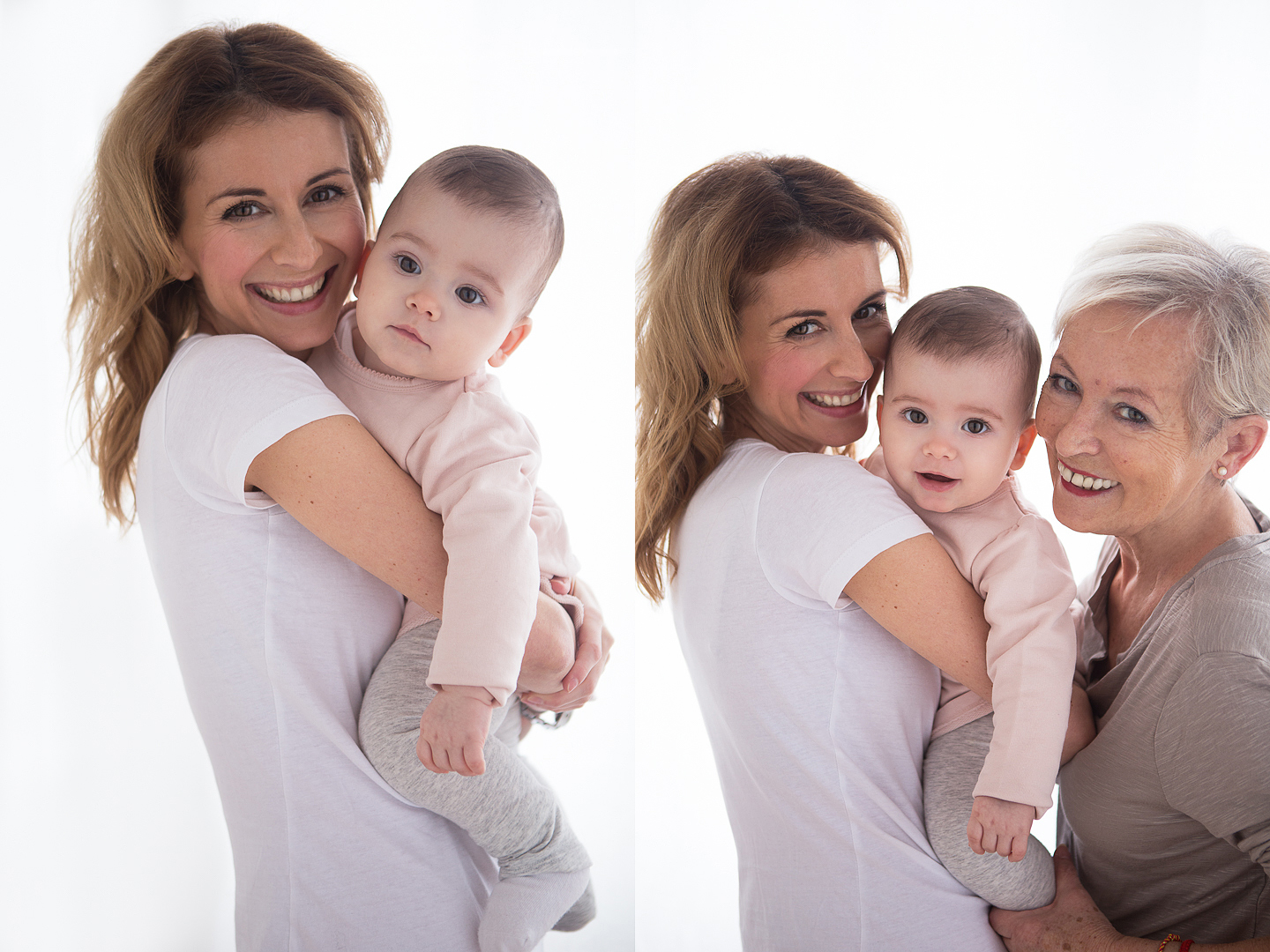 Rodinné focení Praha