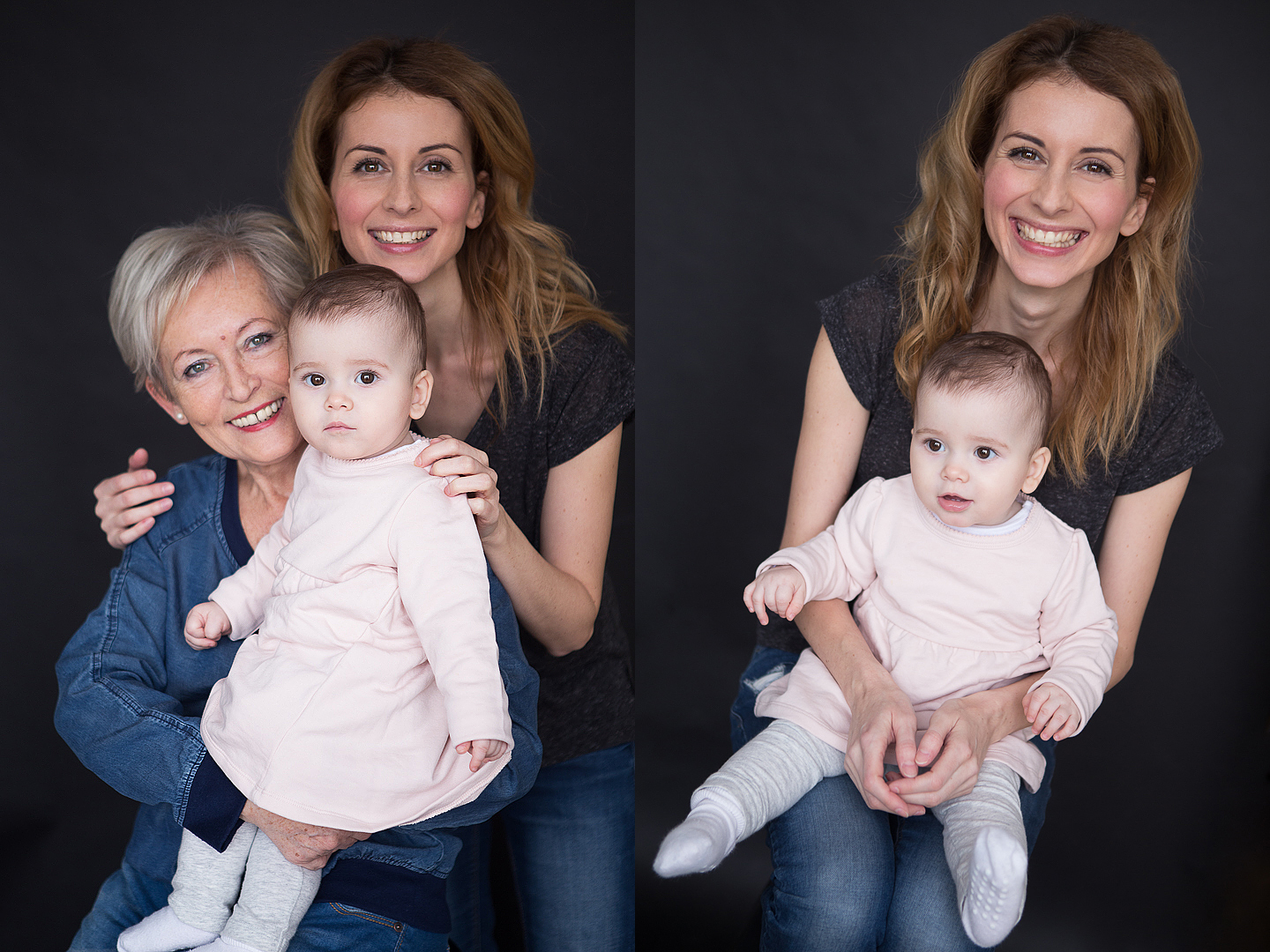 Rodinné focení Praha