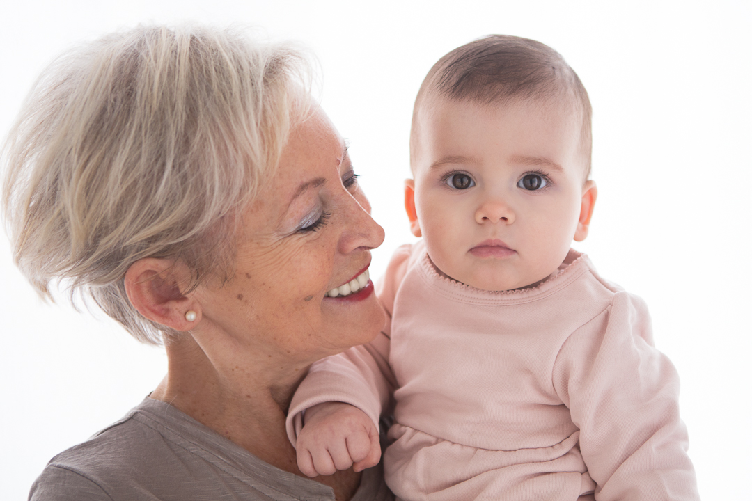 Rodinné focení Praha