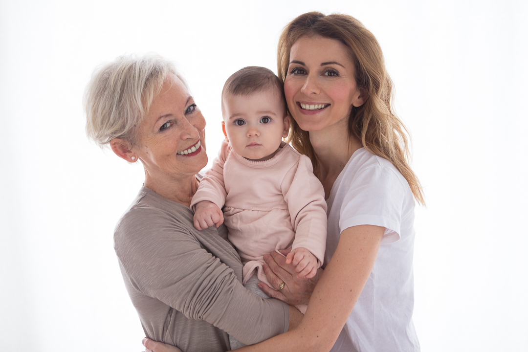 Rodinné focení Praha