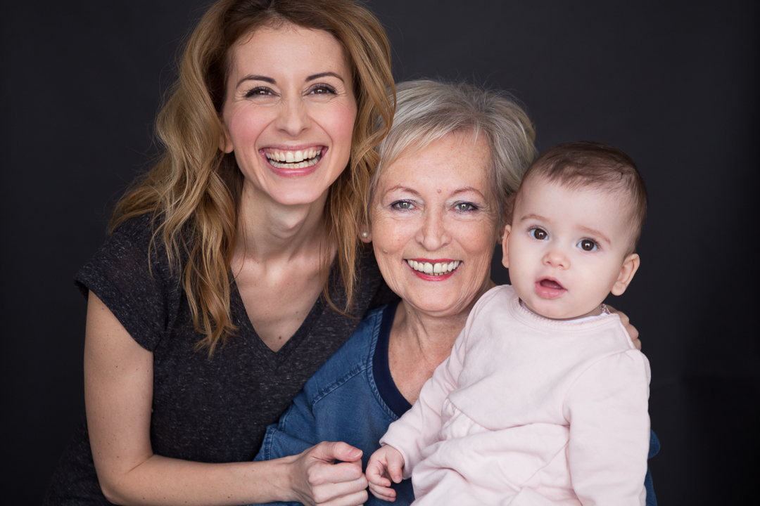 Rodinné focení Praha