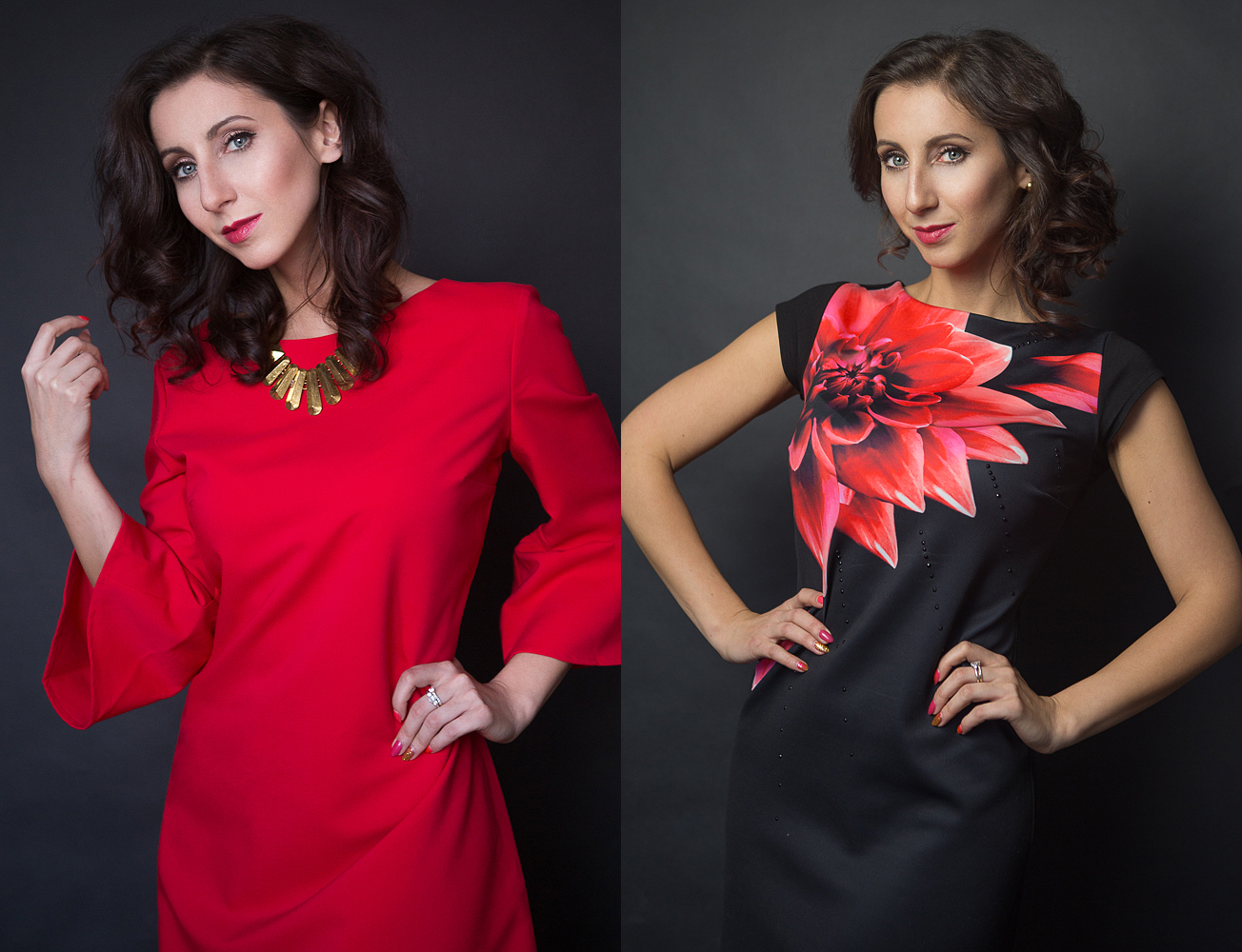 Focení portrétů Praha