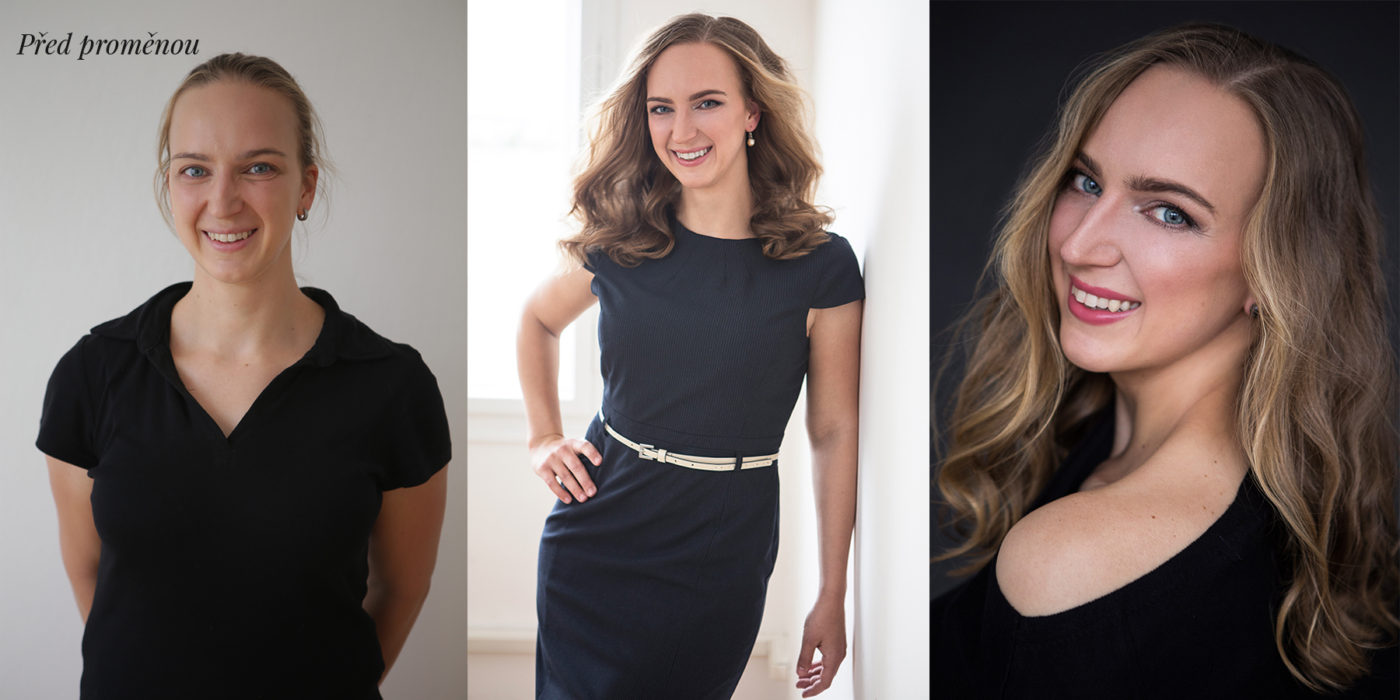 Jak být fotogenická