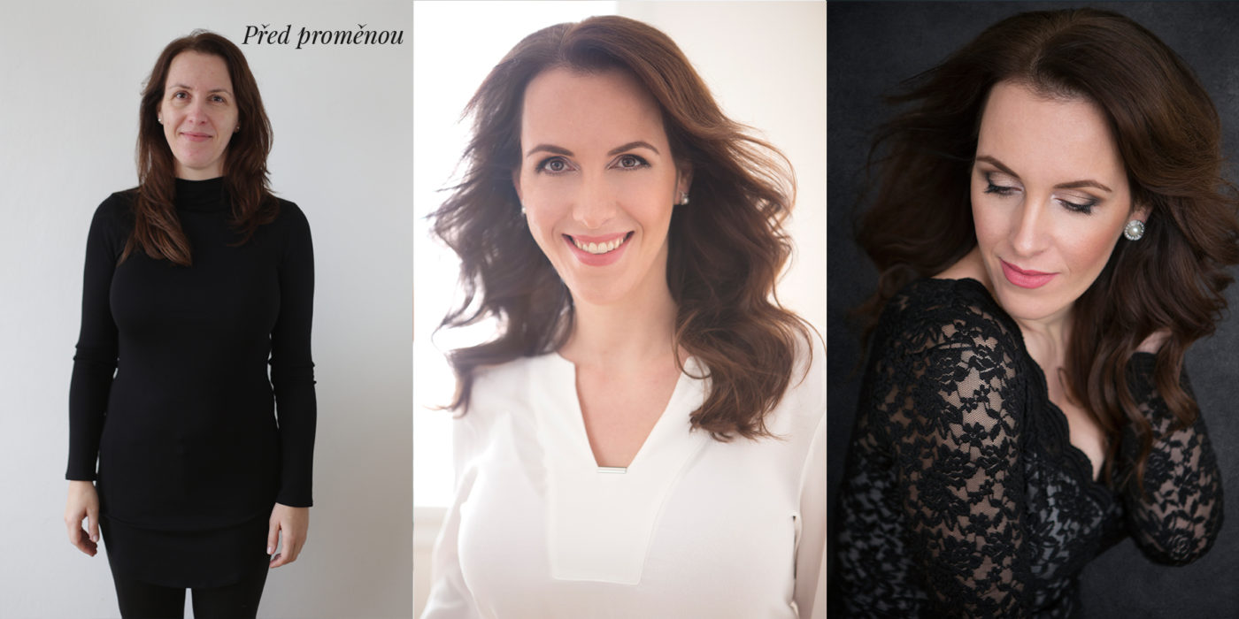 Jak být fotogenická