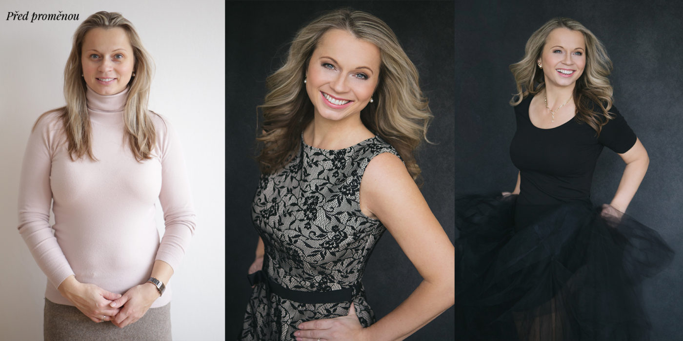 Jak být fotogenická