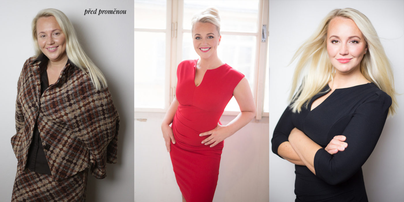 Jak být fotogenická