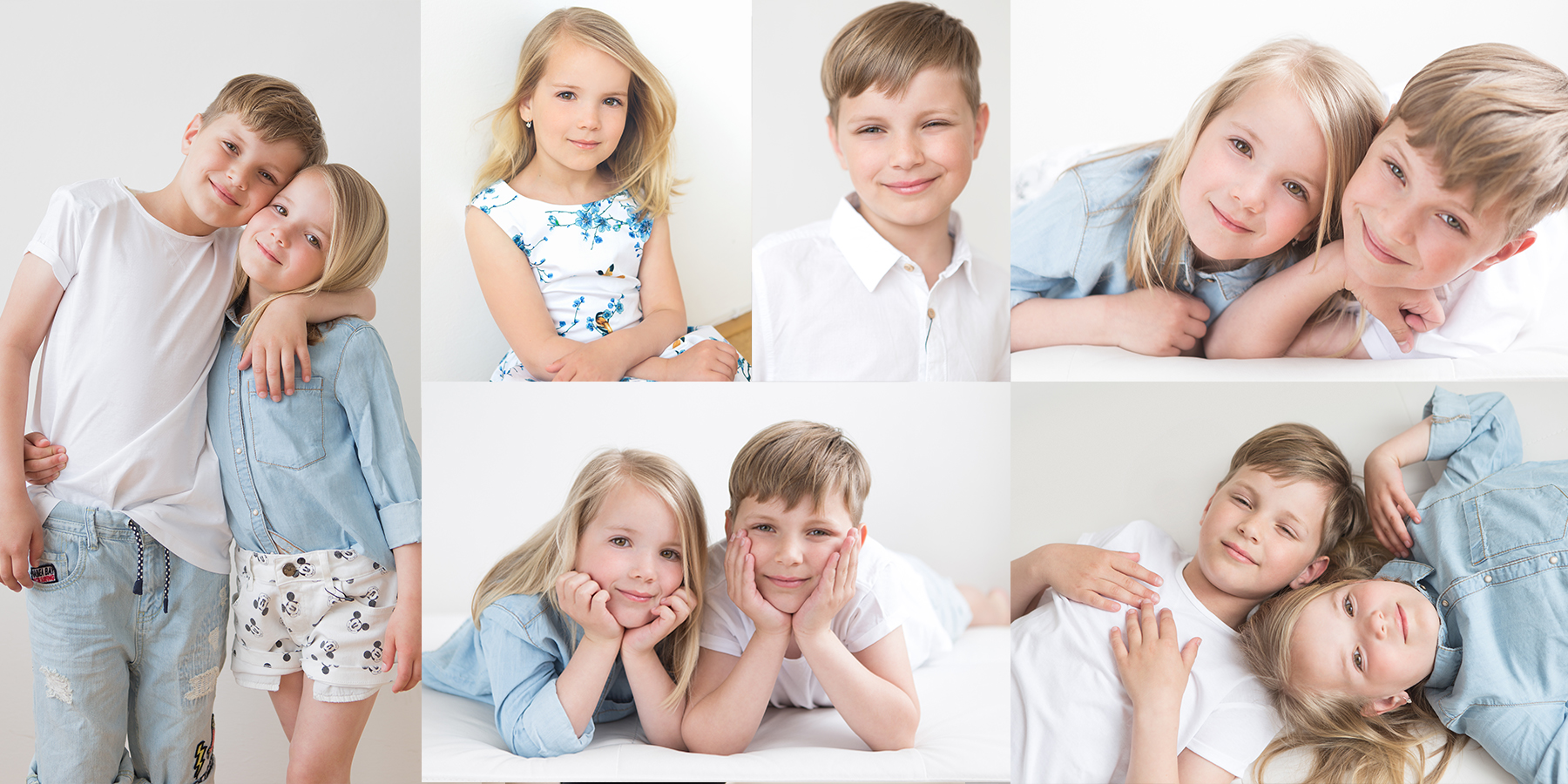 Rodinné focení Praha