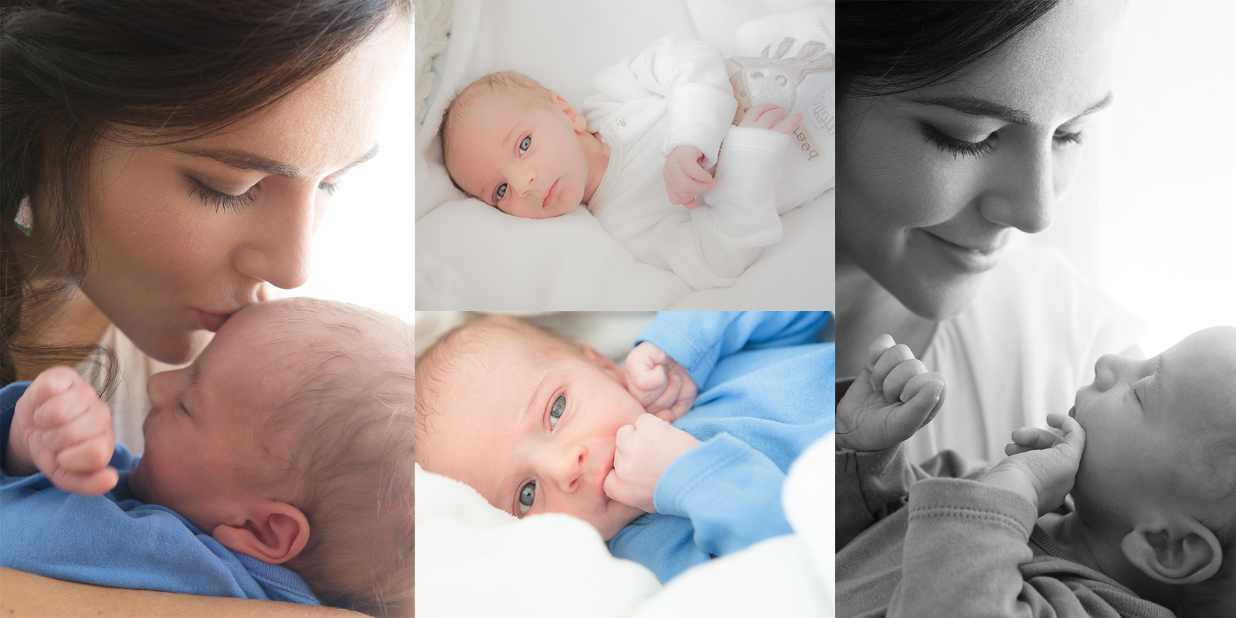 Focení s miminkem Praha